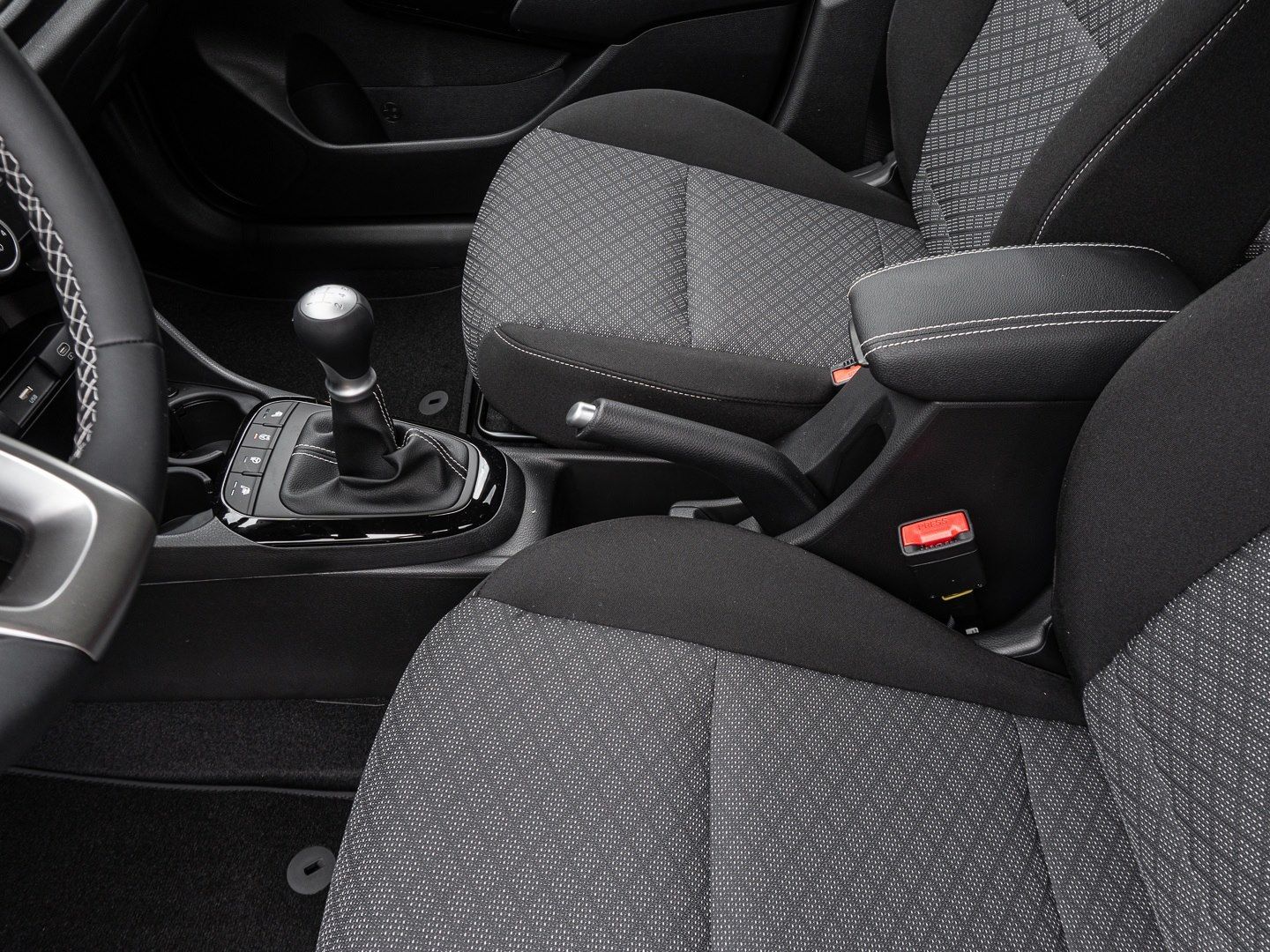 Kia Picanto - Bild 12