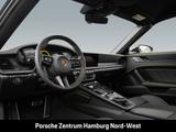 Porsche 992 (911) Targa 4 GTS Lift PCCB BOSE InnoDrive - Porsche Gebrauchtwagen in Norderstedt