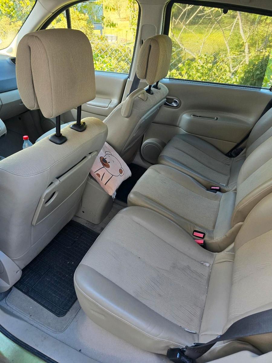 Renault Scenic 2006 — photo 11