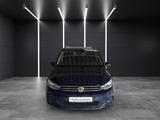 Volkswagen Touran 2.0 TDI Comfortline, DSG, 7 Sitzer, SHZ,  - Volkswagen Touran: TDI Dsg