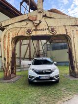 Honda CR-V 1.6 i-DTEC 118kW 4WD Lifestyle Automati... - Honda CR-V in Gelsenkirchen