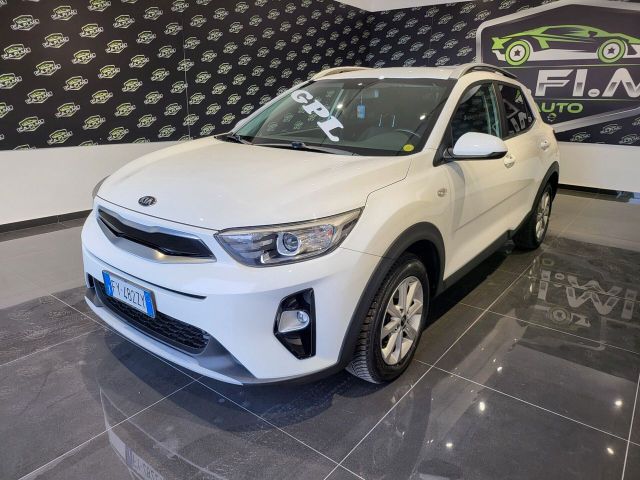 Kia Stonic - 2020 1.4 EcoGPL Style