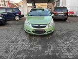 Opel Corsa D Innovation "110 Jahre" - Opel Corsa aus 2009: D