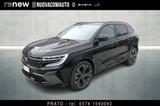 Renault Austral 1.2 E-Tech full hybrid Techno Es - schwarze Renault Alaskan
