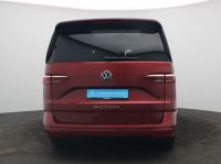Volkswagen T7 Multivan - Vorschau Bild 8