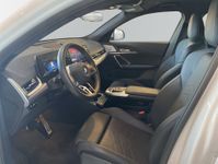 BMW X2 - Vorschau Bild 8