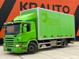 Scania P 230 4x2 BOX L=6848 mm - Scania Reisebus