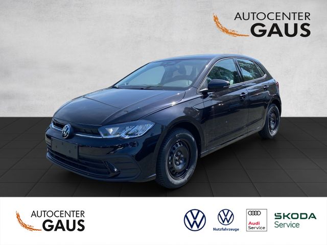 Polo Life 1,0 l TSI 70 kW (95 PS) 7-Gang-DSG