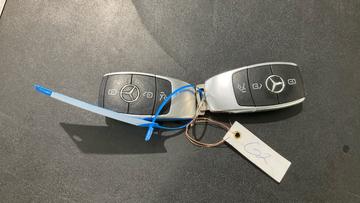 2023 Mercedes-BENZ EQB — миниатюра 23