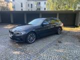 BMW 530d xDrive Touring A - Abstandstemp., AHK, uvm - BMW 530 in Köln