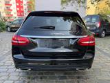 Mercedes-Benz C300 AMG Designo Pano-Distronic-Spur-Memory-360 - Mercedes-Benz C 300 in Berlin
