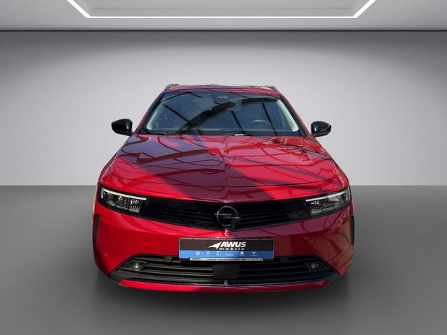 Astra Sports Tourer 1.6Turbo Plugin Hybrid Elega