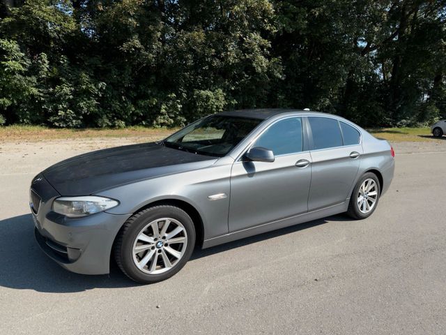 BMW Bmw f10 525d xdrive