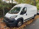 Fiat Ducato Maxi Grossr.-Kasten 35 160 L5H2 RS: 4035 - Fiat Ducato: Maxi 160