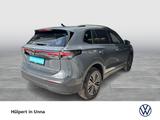 Volkswagen Tiguan 1.5 HYBRID LIFE CAM ACC LM18 CARPLAY - Volkswagen Tiguan: Automatik