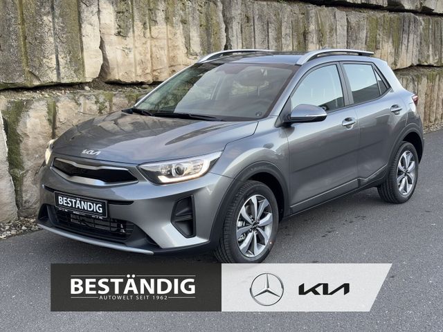 Kia STONIC 1.0T DCT VISION+KAMERA+LED