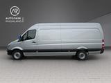 Mercedes-Benz Sprinter 316 CDI*Maxi-Hoch-Lang*AHK-3500KG*Klima - Mercedes-Benz Sprinter: Maxi Lang
