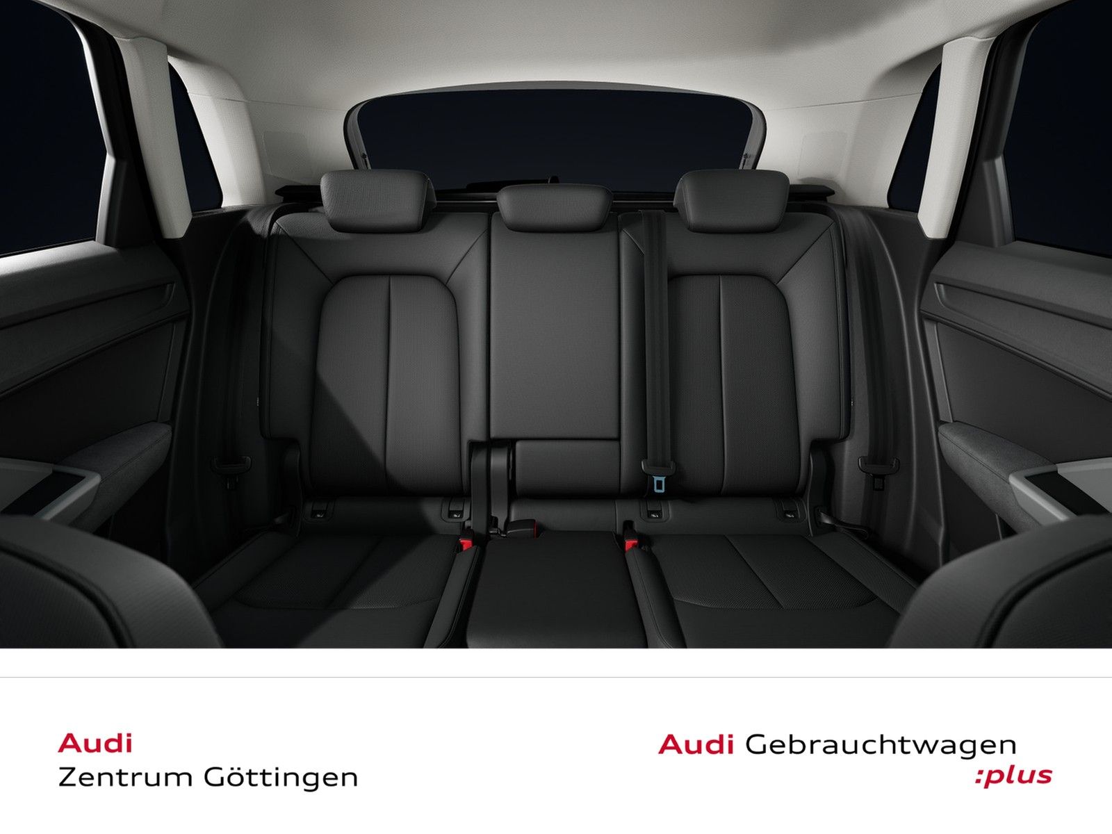 Audi Q3 - Bild 10