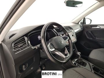Volkswagen Tiguan - 7