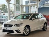 Seat Ibiza*1.0 TSI*Style Edition*APP*PDC*NAVI*LM*DAB* - Seat: Ibiz