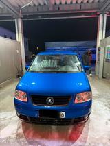 Volkswagen VW Touran 2.0 TDI DSG Automatik Getriebe - Volkswagen Touran: Getriebe