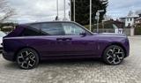 Rolls-Royce 2026 Cullinan Black Badge Crystal TwilightPurple - Rolls-Royce Cullinan Gebrauchtwagen in München