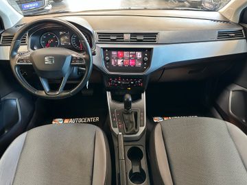 Seat Arona Style *ACC*NAVI*PDCLenkeingriff*LED*