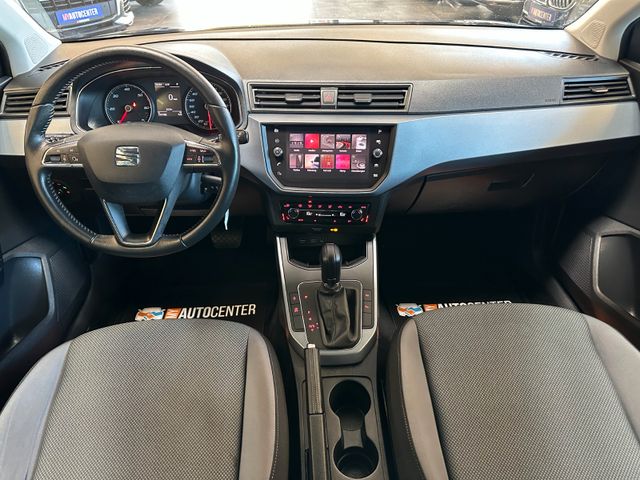 Seat Arona Style *ACC*NAVI*PDCLenkeingriff*LED*