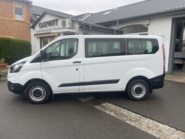 Ford Tourneo Custom Tourneo Kombi 320 9 Sitze