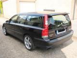 Volvo V70 R AWD GEARTRONIC, 1. HAND - Volvo V70: R