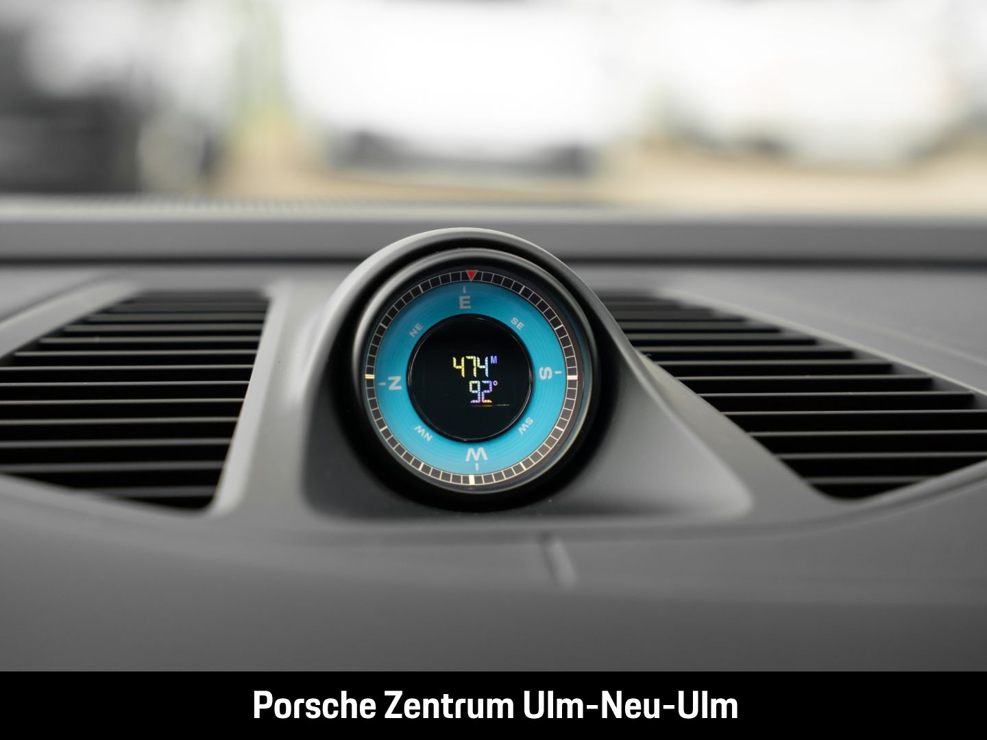 Porsche Macan - Bild 25