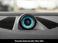 Porsche Macan - Vorschau Bild 25
