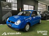 Volkswagen Lupo 1.4 cat Trendline Air GARANZIA 1 - scheckheftgepflegte VW Lupo
