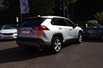 Toyota RAV 4 - 5