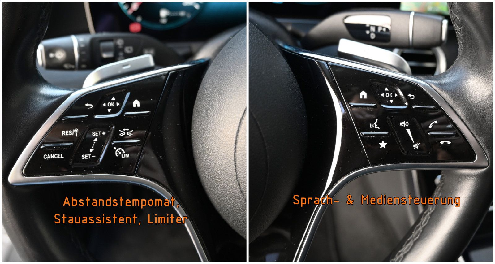 Fahrzeugabbildung Mercedes-Benz E 400 d 4M. T °ACC°AHK°AIRMATIC°MEMO°STHZG°360°