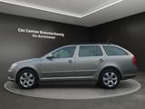Skoda Octavia Combi 1.9 TDI Ambiente+AHK+Alu+Temp - Skoda Octavia: Ambiente Combi