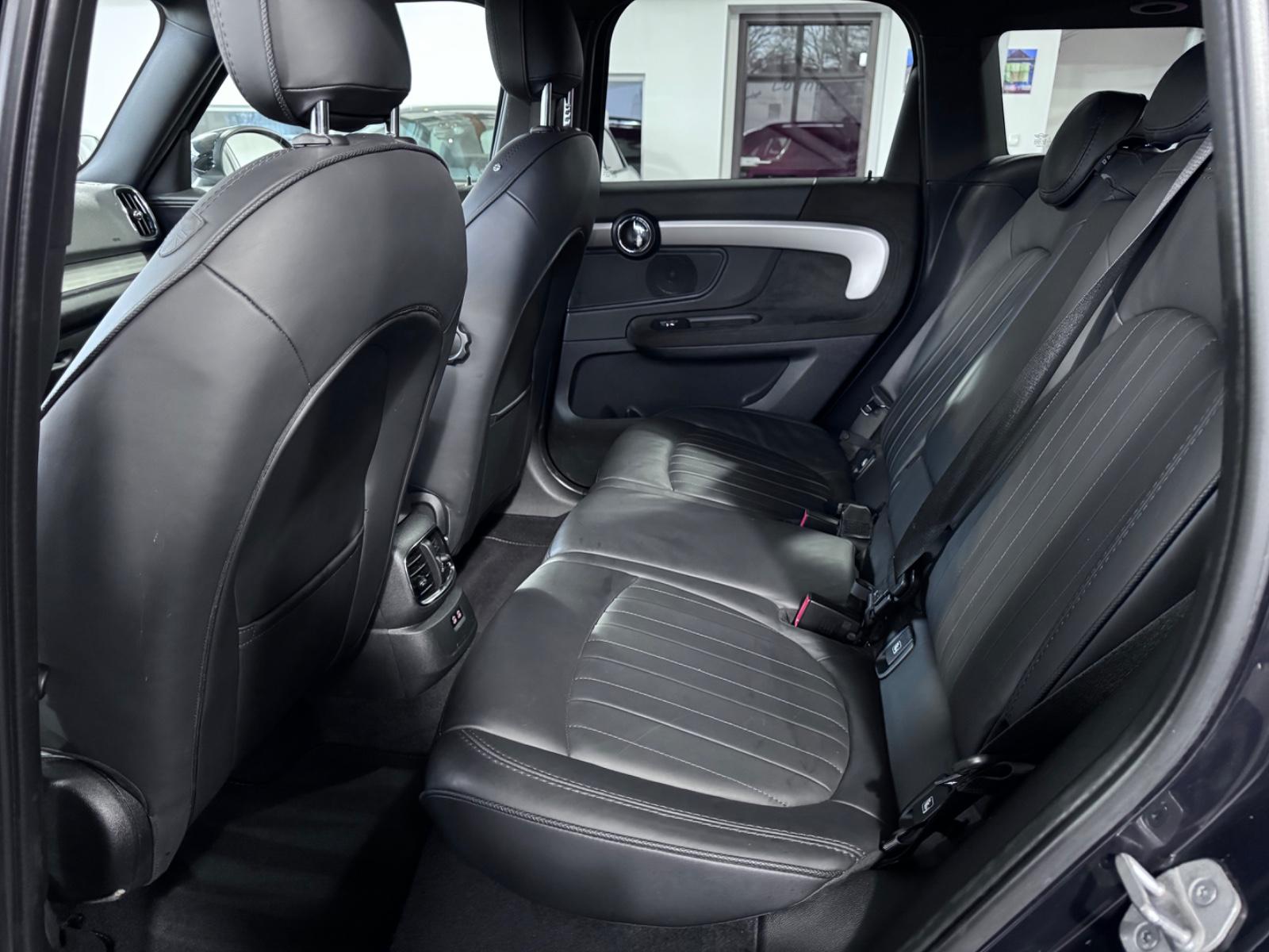MINI COOPER SE Countryman Cooper SE Trim*HuD*