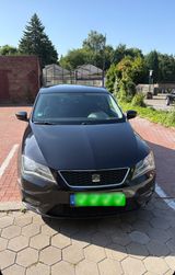 Seat Toledo tüv bis Juni 2027 - Seat Toledo von privat