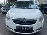 Opel Agila B Edition - gebrauchte Opel Agila aus dem Jahr 2009