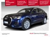 Audi Q3 Sportback 35 TFSI S tronic Navi ACC Kamera - Audi Q3 aus 2025