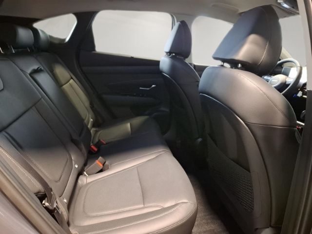 Hyundai TUCSON - Bild 13