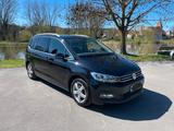 Volkswagen Touran 2.0 TDI 140kW DSG Highl Stdhz - Volkswagen Touran: TDI 140