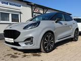Ford Puma ST-Line
