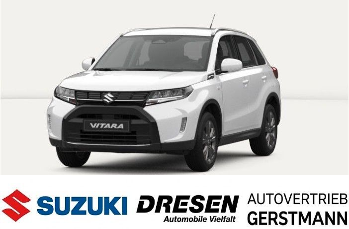 Suzuki Vitara 1.4 Club | Navi | Rückfahrkamera | LED |