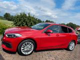 BMW 118i Lim Advantage LED 8-Fach Bereift - BMW 118 in Dortmund
