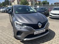 Renault Captur - Vorschau Bild 8