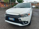 Mitsubishi ASX 1.6 2WD GPL - Mitsubishi ASX Kombi Gebrauchtwagen
