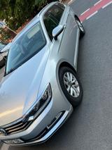 Volkswagen VW Passat Highline - VW Passat Gebrauchtwagen in Hannover