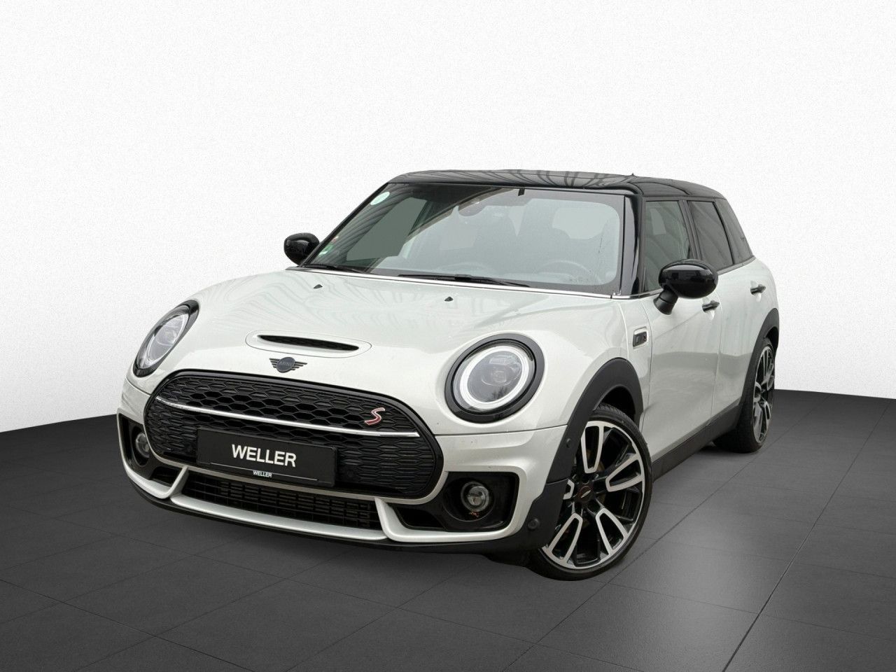 MINI Cooper S Clubman - Bild 3