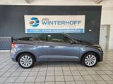 Volkswagen T-Roc Cabriolet R-Line+DSG+R-Line+1.Hand+Shz+PDC - gebrauchte Volkswagen Roadster
